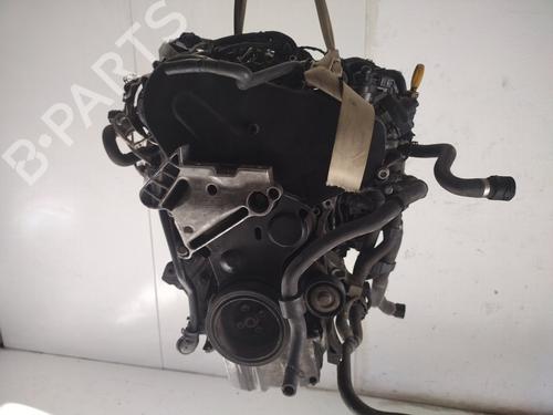 Engine AUDI A3 Sportback (8VA, 8VF) 2.0 TDI | BP29201582M1 
