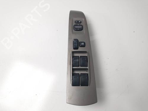 Used Left front window switch TOYOTA PRIUS Liftback (_W2_) 1.5 Hybrid (NHW20_, NHW20R) (112 hp) 8266009