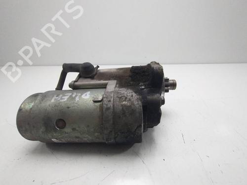 Used Starter HYUNDAI SONATA V (NF) 2.0 CRDi (140 hp) 12339309