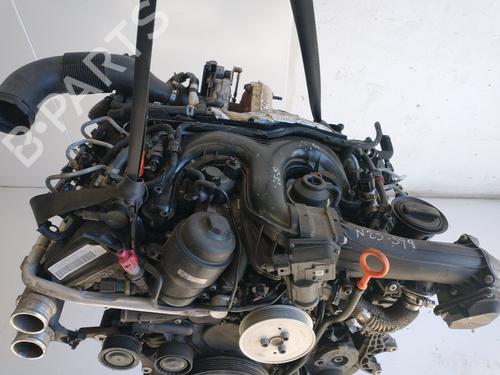 Engine PORSCHE CAYENNE (92A) 3.0 Diesel | BP37015323M1 - Image 6