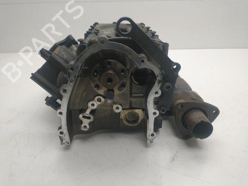 Cylinder head VW TOUAREG (7LA, 7L6, 7L7) 3.0 V6 TDI | BP32134584M5 