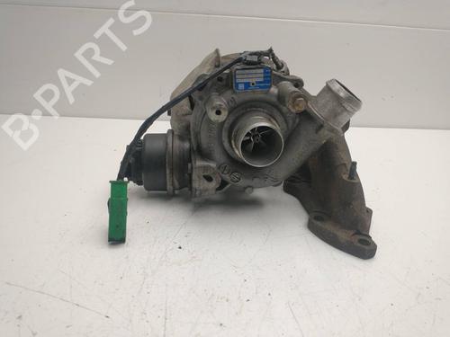 Turbocharger/Supercharger PEUGEOT TRAVELLER Bus (V_) 2.0 BlueHDi 150 / HDi 150 | BP21527484M71 