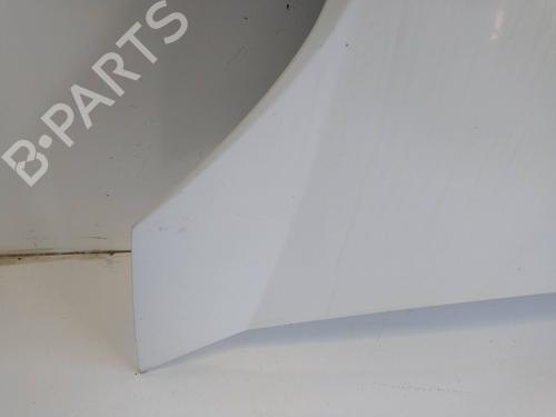 Hood PEUGEOT BIPPER (AA_) 1.4 HDi | BP16115212C1