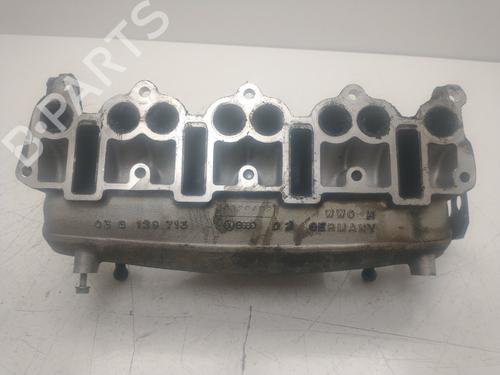Used Intake manifold Intake manifold VW GOLF V (1K1) [2003-2010] 34437724 34437724