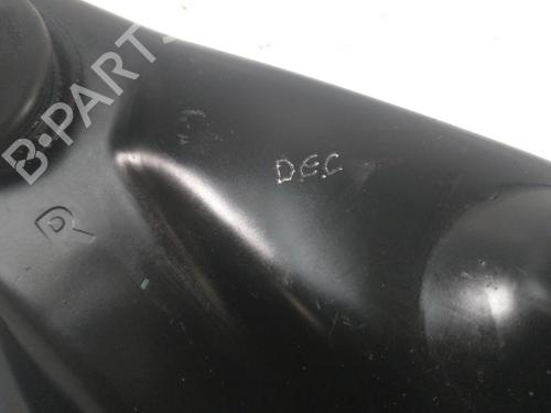 Right front suspension arm DACIA LOGAN II  | BP16963835M13 