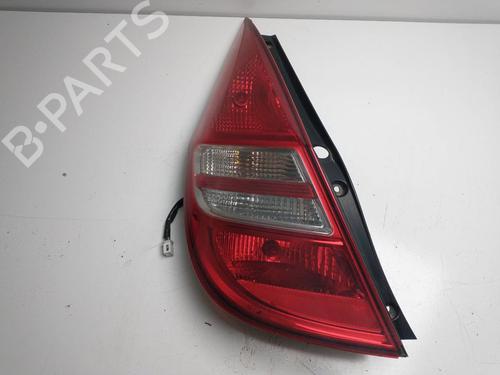 Used Left taillight HYUNDAI i30 (FD) 1.6 CRDi (128 hp) 13659114