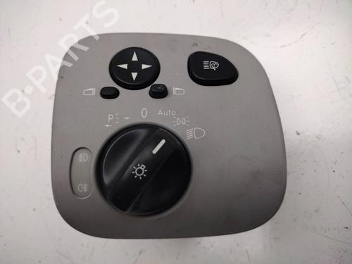 Used Headlight switch MERCEDES-BENZ CLK (C208) [1997-2003]  22337929