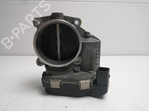 Used Throttle body BMW 3 Convertible (E93) 320 i (170 hp) 16275539