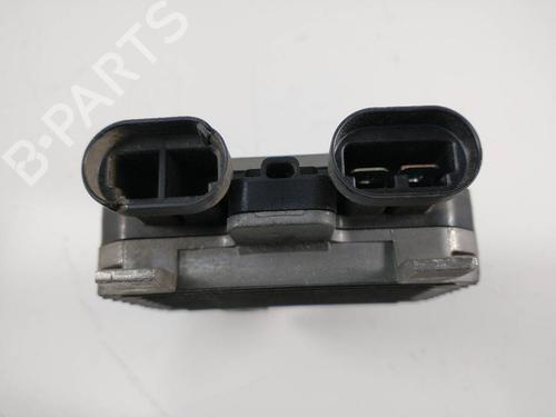 Electronic module FORD MONDEO IV (BA7) 2.0 TDCi | BP16558141M83 