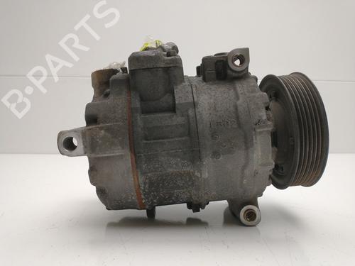 AC compressor SEAT LEON (1P1)  | BP32140031M34 