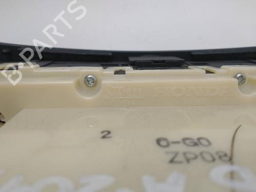 Climate control HONDA ACCORD VIII (CU) 2.0 i (CU1) | BP17318065I5 