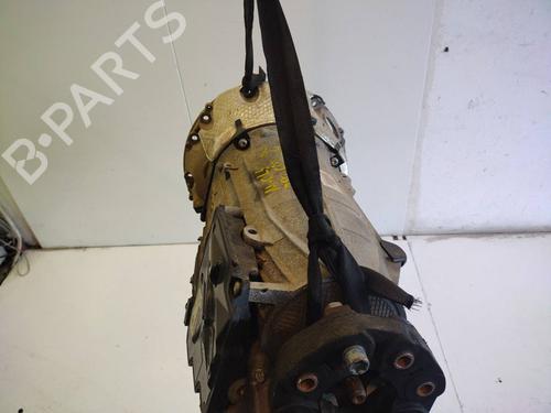 Gearbox MERCEDES-BENZ CLS (C218) CLS 350 CDI / d 4-matic (218.393) | BP22245283M3 