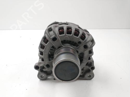 Used Alternator VW POLO VI (AW1, BZ1, AE1) [2017-2025]  8598935