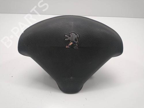Used Driver airbag PEUGEOT 307 SW (3H) [2002-2009]  10265963