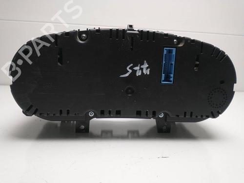 Instrument cluster VW GOLF VI (5K1) 1.6 TDI | BP11864654C47 