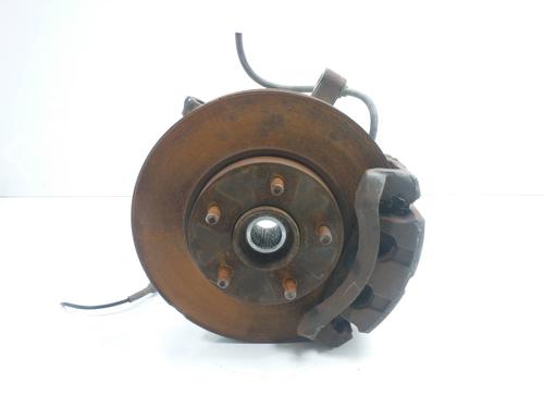 Used Right front steering knuckle NISSAN X-TRAIL I (T30) [2001-2013]  9074036