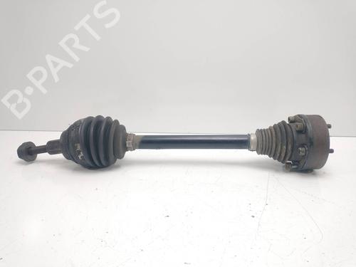 Used Left front driveshaft VW GOLF VI (5K1) [2008-2014]  9511841