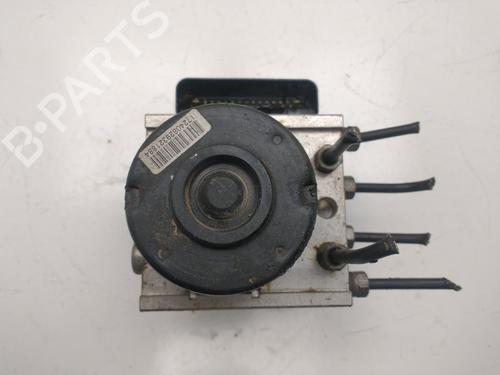 Used ABS pump PEUGEOT 207 (WA_, WC_) [2006-2015]  30886941