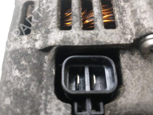 Alternator HYUNDAI SANTA FÉ II (CM)  | BP12938833M7 