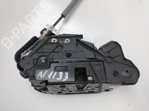 Høyre foran lås SEAT Mii (KF1, KE1) 1.0 | BP17728539C97 