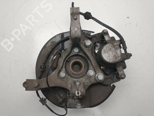 Left front steering knuckle OPEL INSIGNIA A (G09)  | BP32444958M25  - Image 5