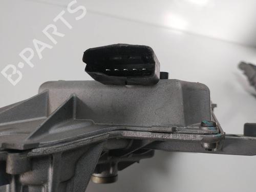 Front wiper motor CITROËN C4 Picasso I MPV (UD_)  | BP8632824M29 