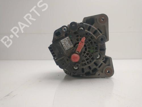 Alternator RENAULT CAPTUR I (J5_, H5_)  | BP20157922M7 