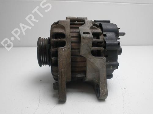 Used Alternator KIA SPORTAGE II (JE_, KM_) [2004-2011]  14975097