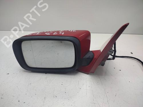 Used Left mirror BMW 3 Compact (E46) 320 td (150 hp) 10809382