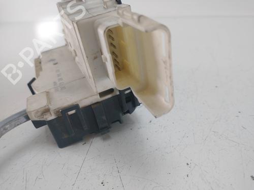 Front right lock CITROËN C4 I (LC_)  | BP10199455C97 