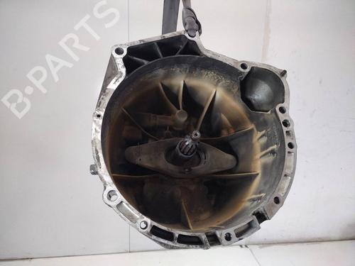 Gearbox BMW 3 (E46) 320 d | BP17031073M3 