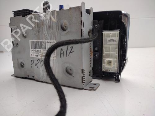 Module électronique PEUGEOT 208 I (CA_, CC_)  | BP30004543M83 