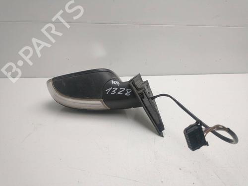 Left mirror SKODA SUPERB I (3U4) 1.9 TDI | BP21678483C26 
