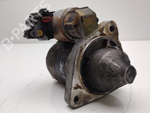 Starter FORD FOCUS III 1.0 EcoBoost | BP30615987M8 - Image 2