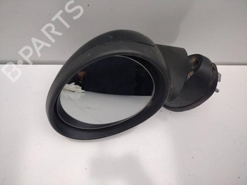 Left mirror MINI MINI (R56)  | BP21866625C26 