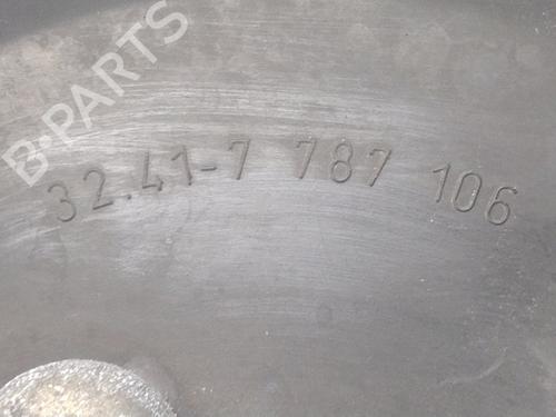 Steering pump BMW 3 (E46) 320 d | BP32300404M99  - Image 6