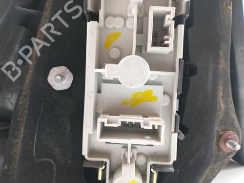 Right taillight BMW 3 Compact (E46) 318 td | BP8192058C35 