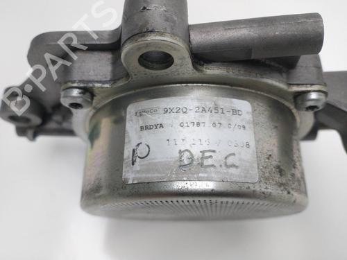 Vacuum pump JAGUAR XF I (X250) 3.0 D | BP16821421M80 