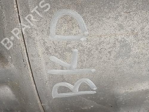 AC compressor SEAT LEON (1P1)  | BP30561040M34 