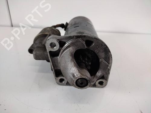 Startmotor FORD FOCUS II (DA_, HCP, DP) 1.8 TDCi (115 hp) 9541935