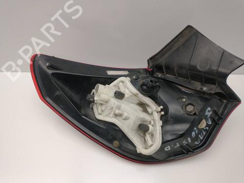 Right taillight OPEL ASTRA J (P10)  | BP21671446C35 