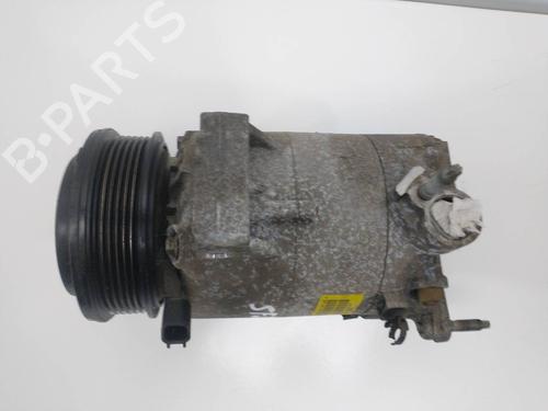 AC compressor FORD FIESTA VII (HJ, HF)  | BP21178864M34 
