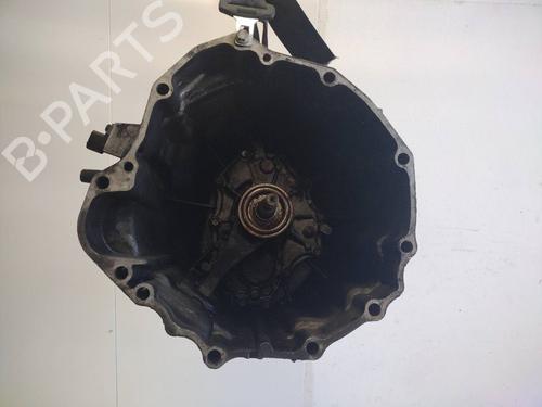 Gearbox NISSAN PATHFINDER III (R51) 2.5 dCi | BP13518610M3