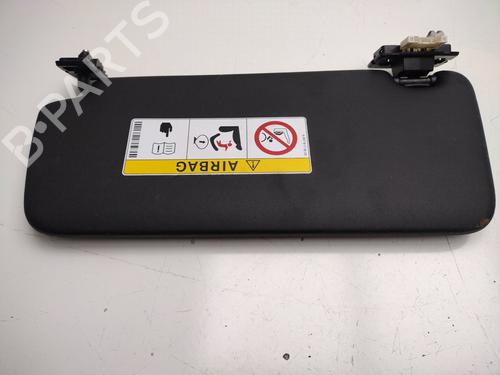 Right sun visor MERCEDES-BENZ CLA Coupe (C117) | BP30444727I2