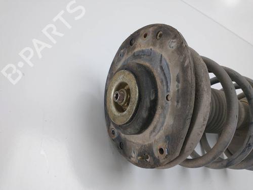 Right front shock absorber PEUGEOT 206 Hatchback (2A/C)  | BP7509691M17 