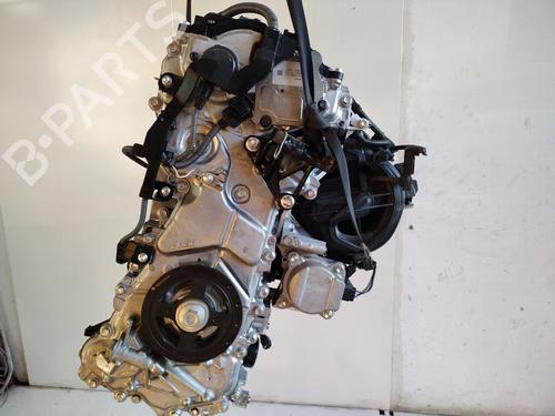 Engine TOYOTA YARIS (_P13_) 1.5 Hybrid (NHP130_, NHP130) | BP31161926M1 - Image 5