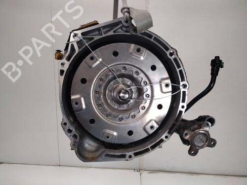 Used Gearbox BMW 3 (F30, F80) 320 d (190 hp) 10266339