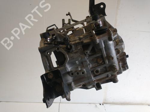 Gearbox MITSUBISHI LANCER VIII (CY_A, CZ_A) 2.0 DI-D (CY8A) | BP32866931M3 - Image 3