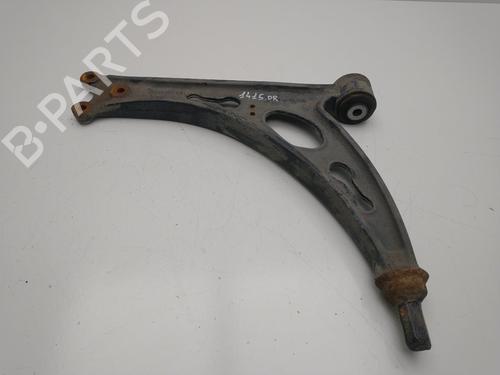 Used Left front suspension arm SEAT LEON (1P1) [2005-2013]  31982600