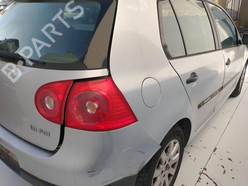 Startmotor VW GOLF V (1K1)  | BP17044261M8 